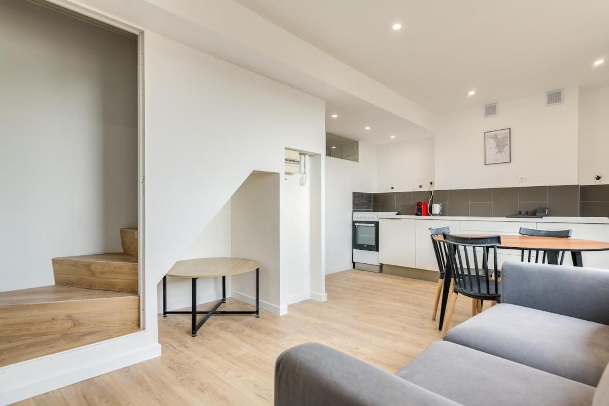 Duplex Marseille