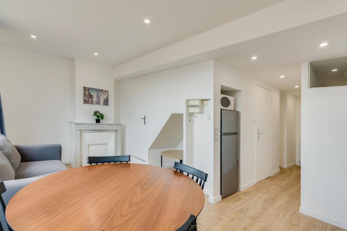 Appartamento Duplex Marsiglia