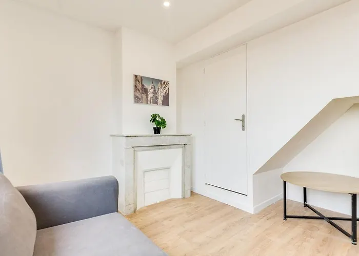 Charmant Duplex Central