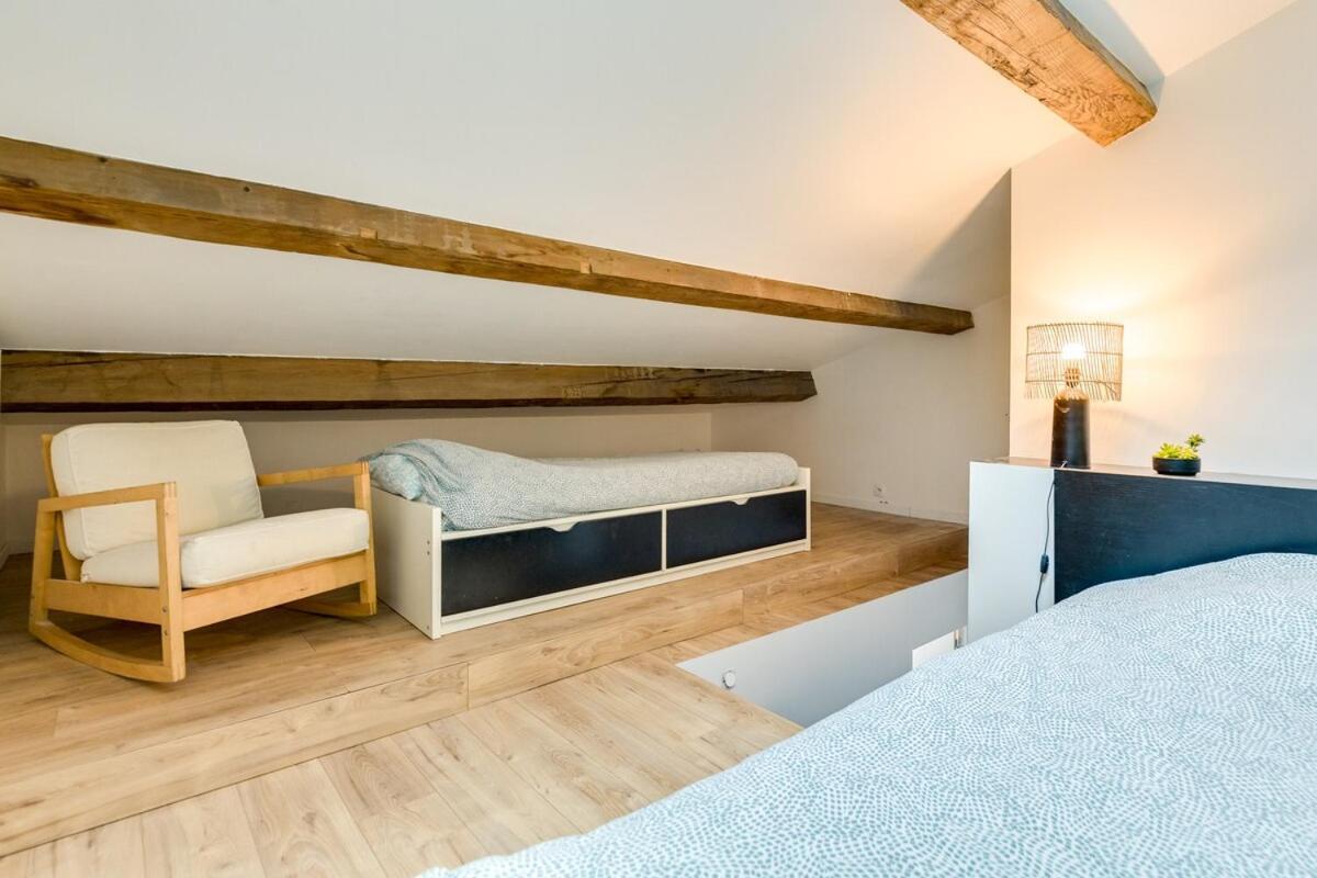 Duplex * Marseille